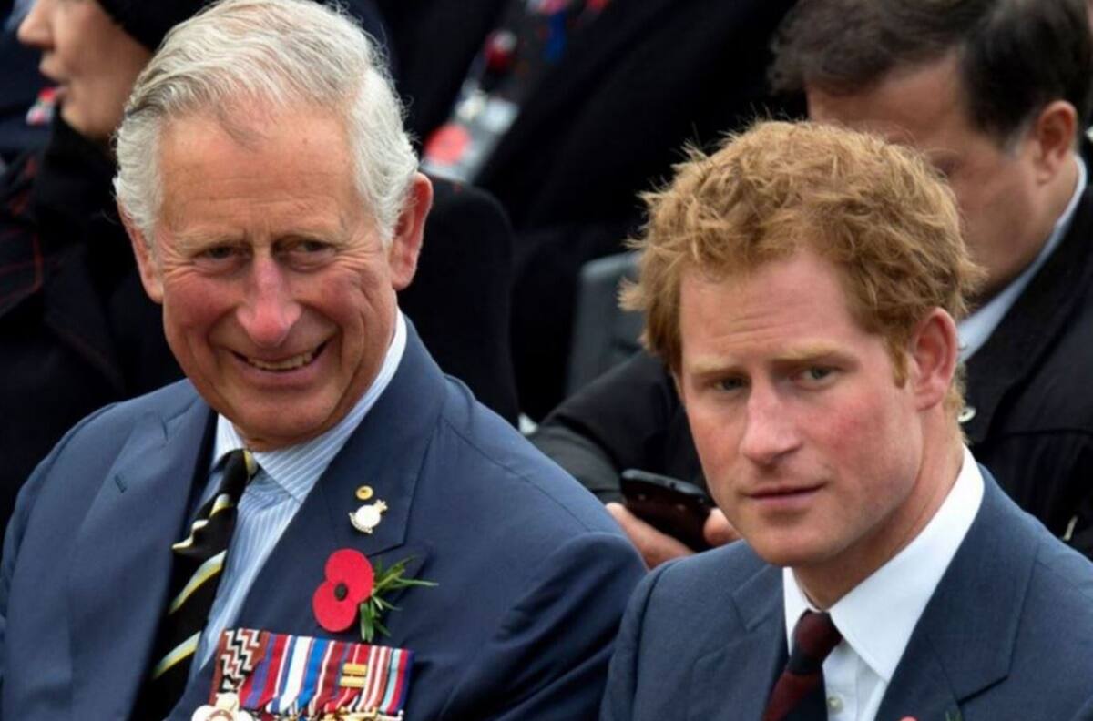 El príncipe Harry asistirá a la coronación del rey Carlos y al cumpleaños de Archie