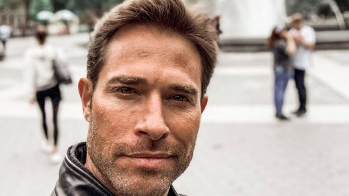 "Te amo principito": Sebastián Rulli celebra el cumpleaños de su hijo con emotivo mensaje
