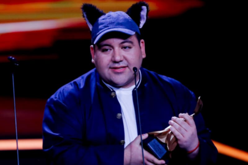 El influencer está atravesando un complejo momento.