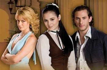 Altair Jarabo intenta buscar a Allisson Lozz al enterarse que podría quedar ciega