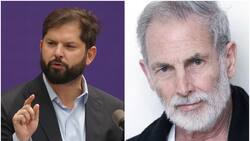 “Su legado queda indeleble”: Presidente Boric decreta duelo nacional por muerte de Héctor Noguera