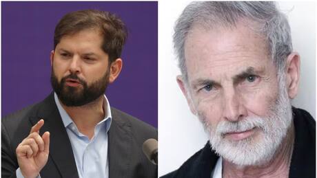 “Su legado queda indeleble”: Presidente Boric decreta duelo nacional por muerte de Héctor Noguera