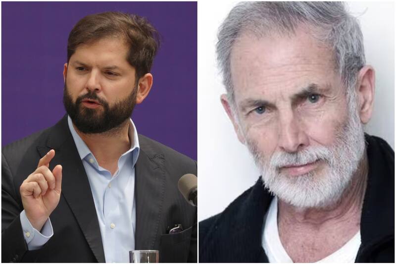 decretó duelo nacional.