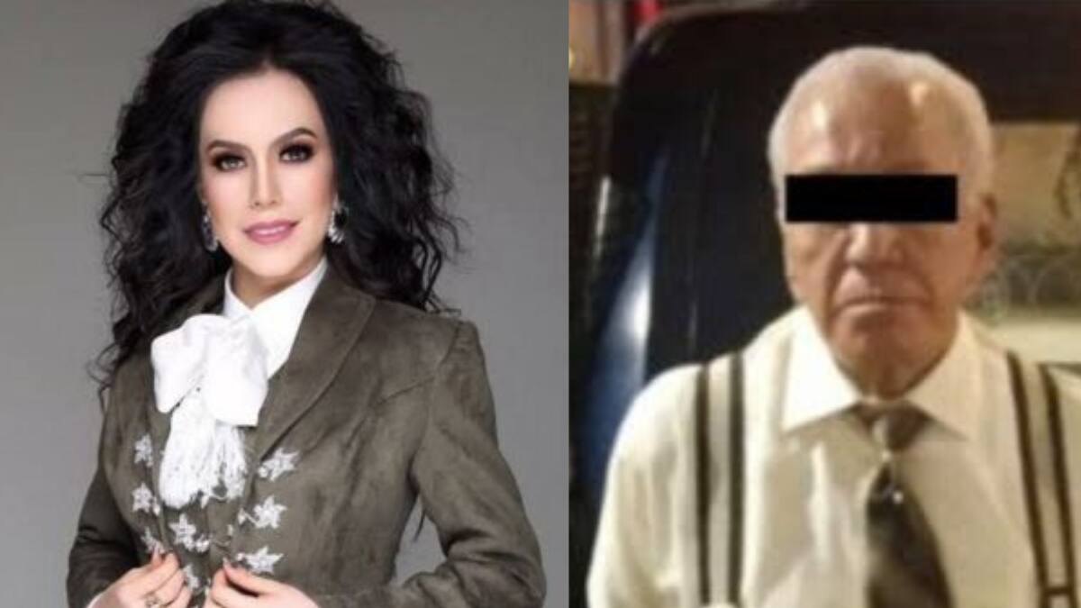 Jesús "N" confiesa haberle arrebatado la vida a su esposa, la cantante Yrma Lydya