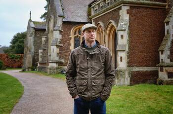 El príncipe William decidió quitarle títulos a Andrew, tras nexos con Jeffrey Epstein