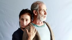 “No se murió de viejo”: Amparo Noguera reveló cómo fueron los últimos momentos de Héctor Noguera, su padre