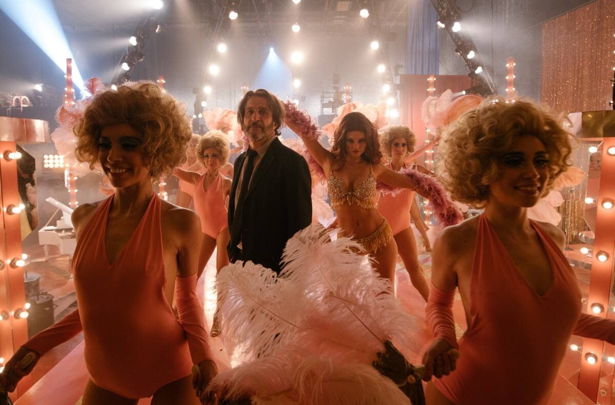 "Bardo" y "Pinocho" confirmadas para la preselección al Oscar 2023