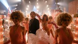 "Bardo" y "Pinocho" confirmadas para la preselección al Oscar 2023