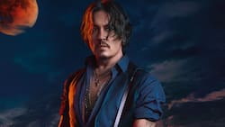 Johnny Depp no actúa pero es un éxito de ventas: logró millonario nuevo contrato por su fragancia