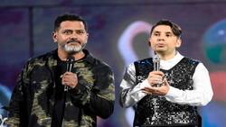 Pedro Ruminot se suma a Fabrizio Copano en la nueva apuesta humorística de Mega