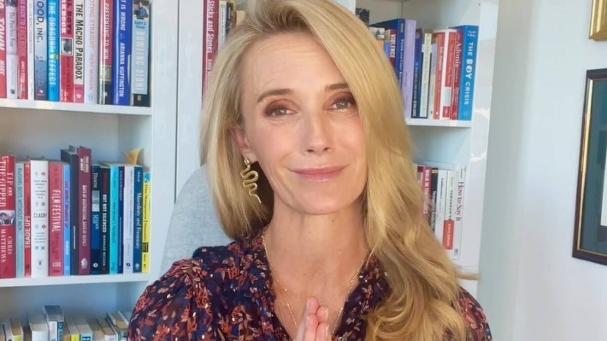 La esposa del gobernador de California, la actriz y cineasta Jennifer Siebel Newsom, testificará contra Harvey Weinstein