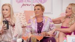 Laura Zapata, Lorena Herrera y Sylvia Pasquel no estarán en la segunda temporada de “Siempre Reinas”