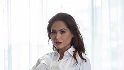 Miss Universo presenta a su novio con su familia y lo comparte en redes