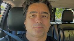 “Debe ser puro cuesco”: el comentario de Jorge Zabaleta que causó risas en el matinal “Tu Día”