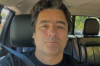 “Debe ser puro cuesco”: el comentario de Jorge Zabaleta que causó risas en el matinal “Tu Día”