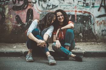 ¿De qué signos zodiacales son los amigos más preocupados?