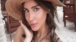 Fran Undurraga se quebró ante doloroso momento familiar: “Todo es muy reciente”