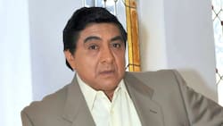 "Me han olvidado": Carlos Bonavides le suplica a las televisoras que le den trabajo