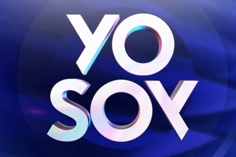 "Yo Soy" 12 imitadores competirán por el primer lugar - Créditos: Instagram