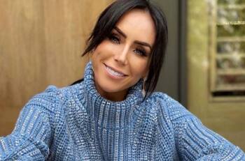 Inés Gómez Mont compró una lujosa mansión de más de 100 millones de pesos antes de desaparecer