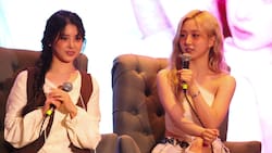 ¿Les gustará a las fans? Director del Festival con el trasnochador horario en el que saldrá NMIXX en Viña