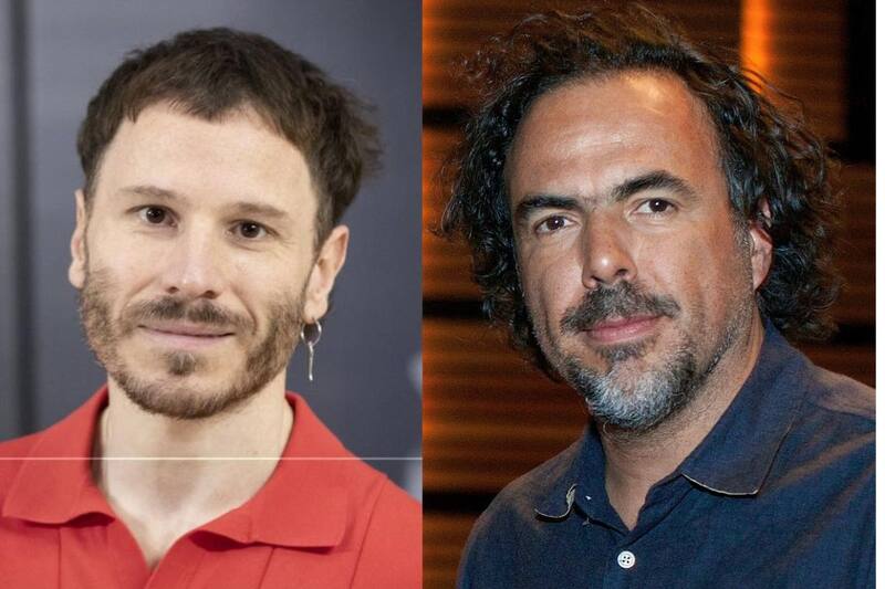 Alejandro González Iñárritu es acusado de “homofóbico” Alejandro González Iñárritu - Créditos: Instagram