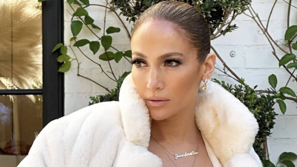 “Happy Birthday Mommy”: JLo celebra el cumpleaños número 74 de su madre
