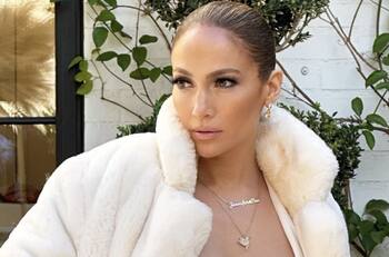 “Happy Birthday Mommy”: JLo celebra el cumpleaños número 74 de su madre