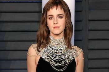 Emma Watson dedica conmovedor mensaje a Robbie Coltrane: “lo haré en tu memoria"