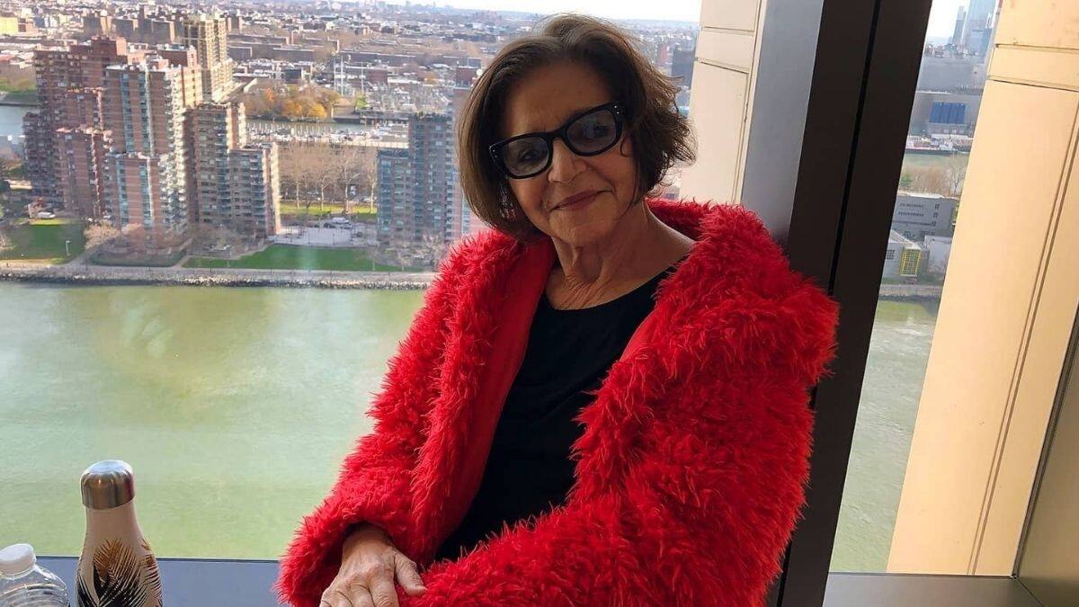 Muere Kathryn Kates, actriz de "Orange Is The New Black" y "Seinfeld"