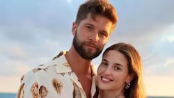 “Cuando eres buena persona…”: Branko Bacovich habla por primera vez de su quiebre con Belén Soto