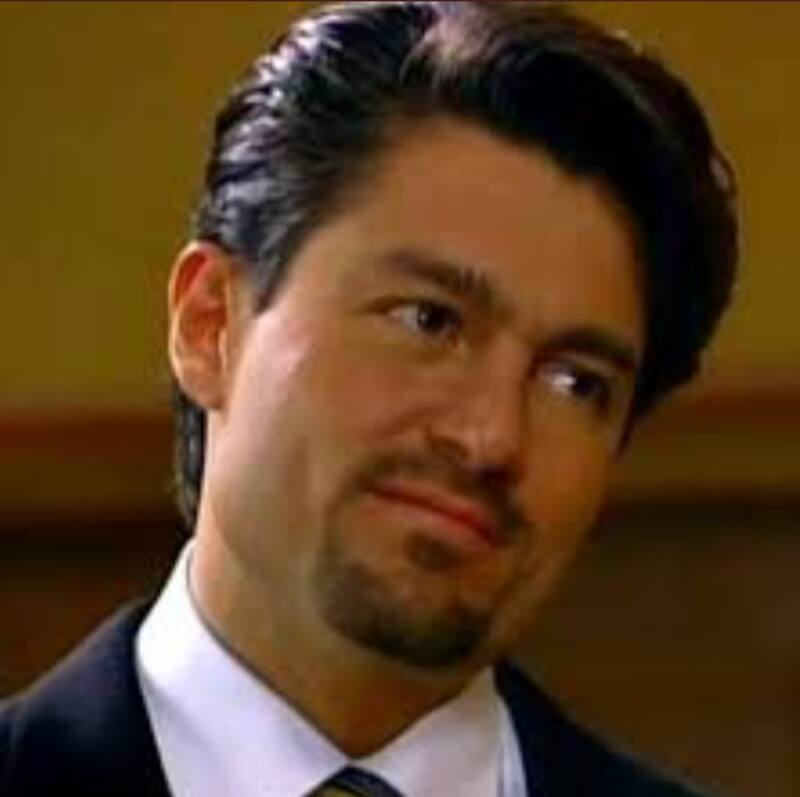 Fernando Colunga participó en 'Plaza Sésamo' - Créditos: TWITTER