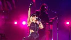 Así se sinceró Miley Cyrus con el público mexicano sobre crisis de ansiedad