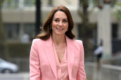 Así se verían Kate Middleton y la princesa Diana como muñecas Barbie