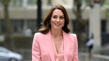 Así se verían Kate Middleton y la princesa Diana como muñecas Barbie