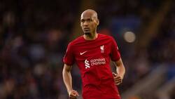 “Es ilegal”: El insólito motivo por el que Fabinho no podría fichar en Arabia Saudita