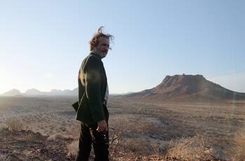 "Bardo", la nueva película de Alejandro G. Iñárritu, inaugurará el Festival de Cine de Morelia