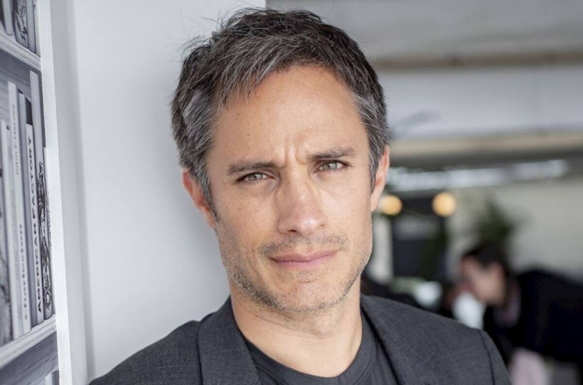Gael García Bernal podría formar parte del Universo Cinematográfico de Marvel