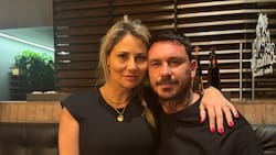 La dura reacción de Gissella Gallardo por cáncer de Mauricio Pinilla: “Él no está bien; yo no comparto que lo contara”