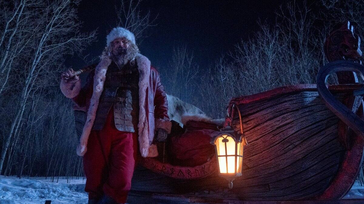 Empieza el cine navideño en la cartelera de cine de México con "Noche sin paz", ¿qué más se estrena?