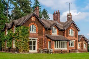 Reina Isabel: Así es la casa que rentará a turistas por Airbnb