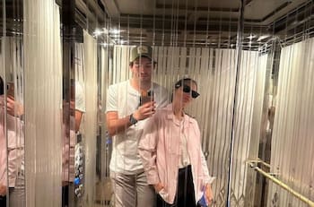 Tamara Falcó sorprende con su romántico viaje a Tahití