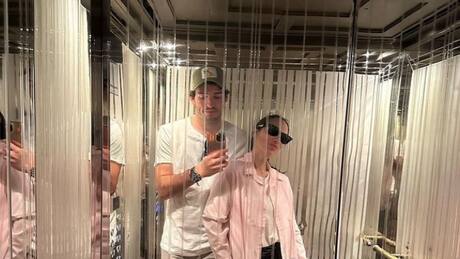 Tamara Falcó sorprende con su romántico viaje a Tahití