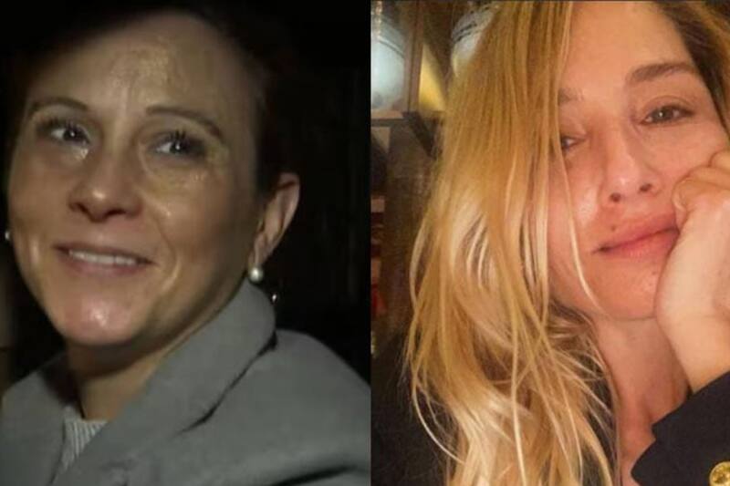 La mamá de Fran Virgilio arremetió contra Mane Swett.