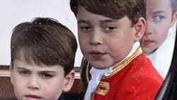 Las estrictas reglas que deben seguir los príncipes George, Charlotte y Louis de su niñera