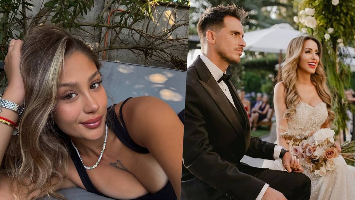 Trini Neira, hija de Pamela Díaz, barre con Marité Matus tras graves acusaciones: “Perra que ladra...”