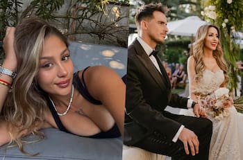 Trini Neira, hija de Pamela Díaz, barre con Marité Matus tras graves acusaciones: “Perra que ladra...”