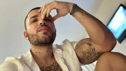 “Mi voz se apaga”: El mensaje de Jessi Uribe que preocupó a sus seguidores