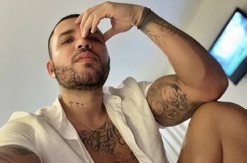 “Mi voz se apaga”: El mensaje de Jessi Uribe que preocupó a sus seguidores