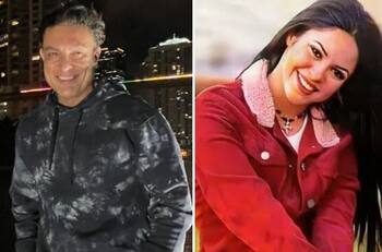 Osvaldo Ríos revela la verdadera razón por la que su romance con Shakira terminó